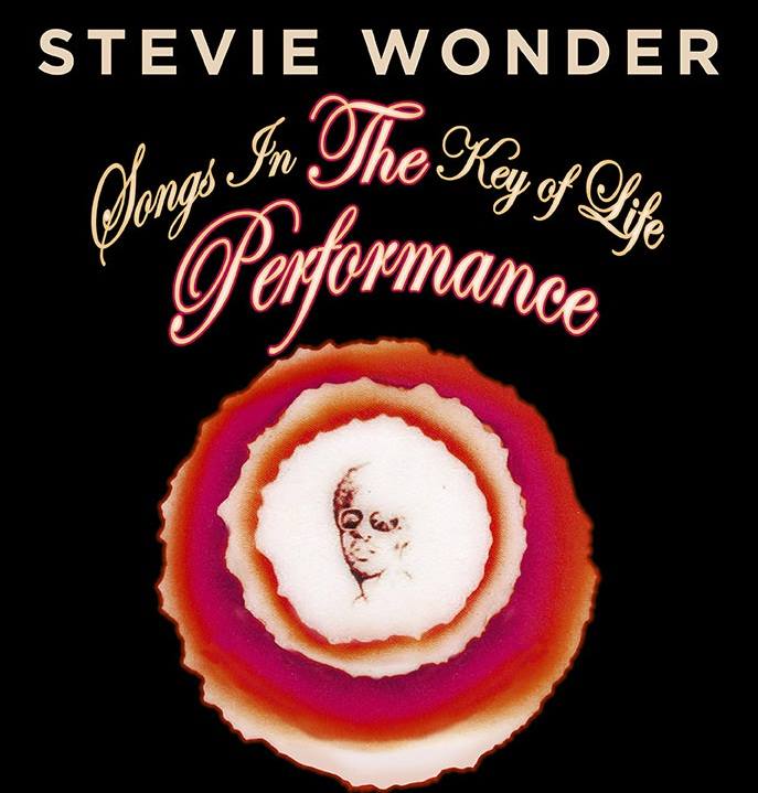Who's Talking & News - Stevie Wonder